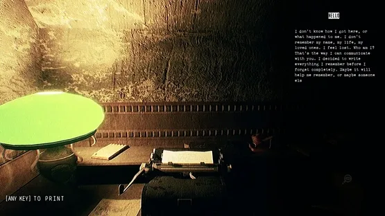 Who am I: Remedy screenshot 2