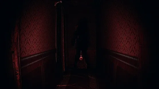 Who am I: Remedy screenshot 3