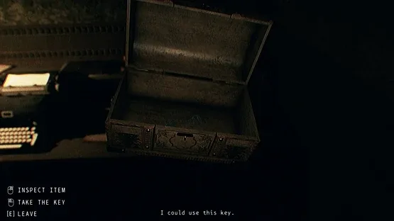 Who am I: Remedy screenshot 9