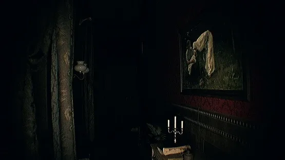 Who am I: Remedy screenshot 5