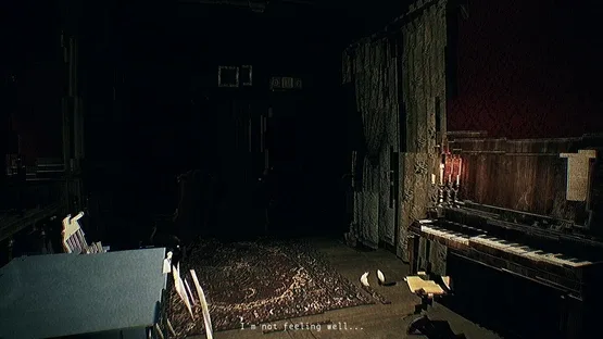 Who am I: Remedy screenshot 7