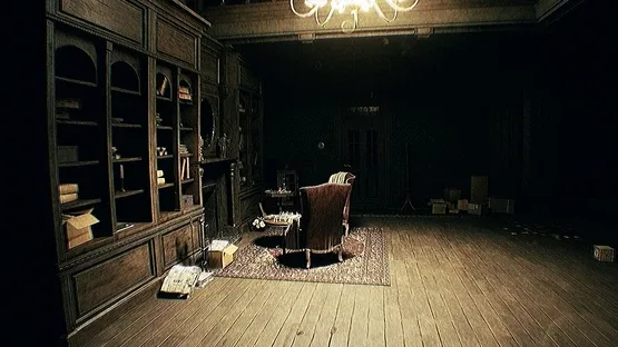 Who am I: Remedy screenshot 8
