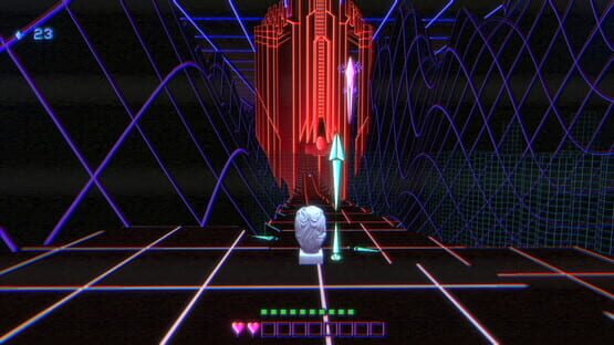 Vaporware Odyssey screenshot 2