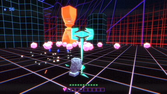 Vaporware Odyssey screenshot 6