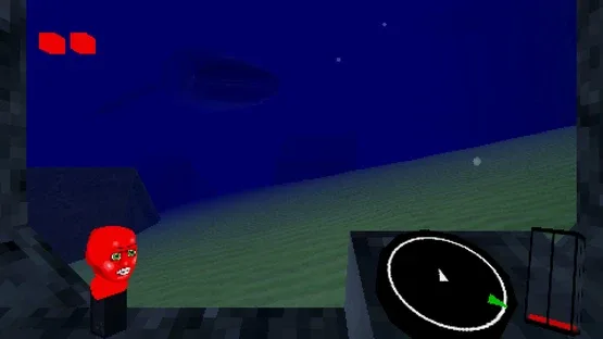 Sea under the sea under the sea screenshot 7