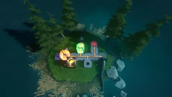 RYBot screenshot 2