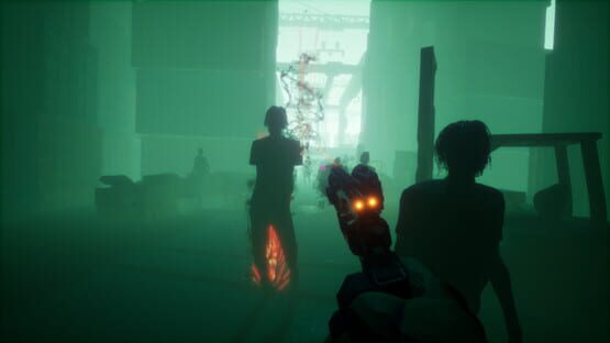 Prion: Infection screenshot 5