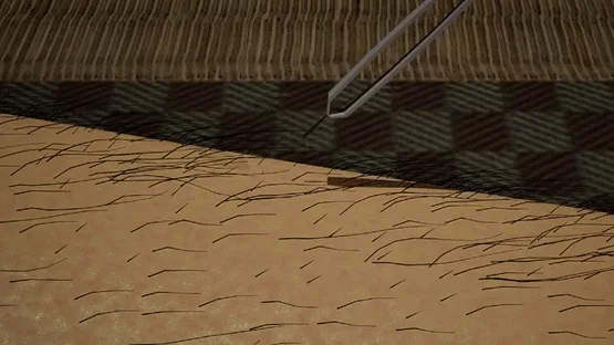 Okekenuki screenshot 2