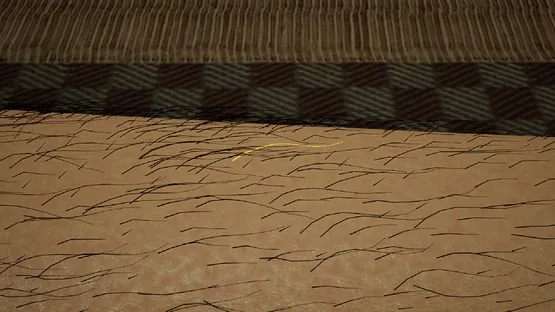 Okekenuki screenshot 5