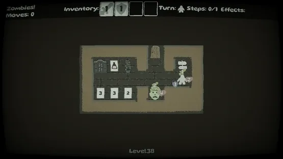 TurnSkull screenshot 7