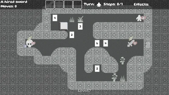 TurnSkull screenshot 10