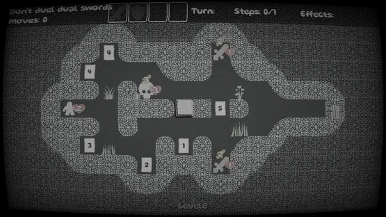 TurnSkull screenshot 2