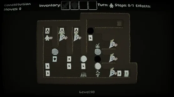 TurnSkull screenshot 4