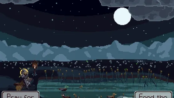 Pixel Monk screenshot 4