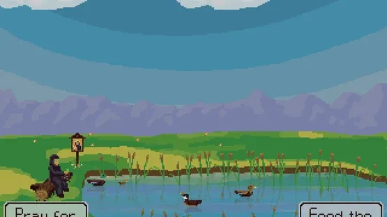 Pixel Monk screenshot 6