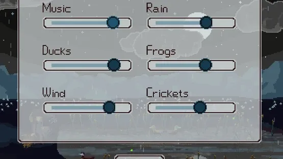 Pixel Monk screenshot 1