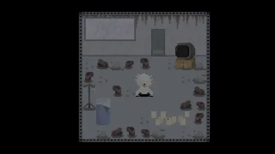Caged screenshot 6