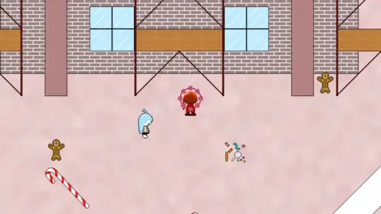 Aether screenshot 3