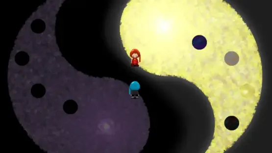 Aether screenshot 4