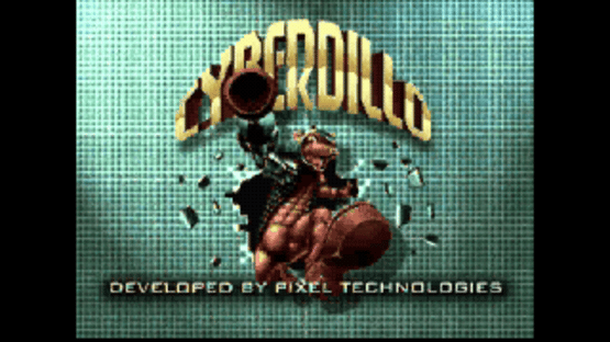 Cyberdillo Screenshot