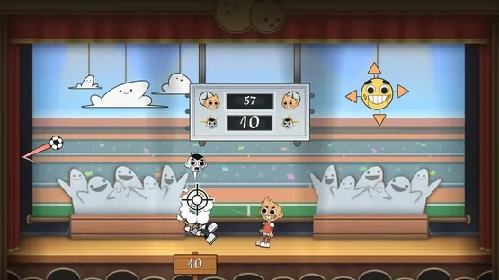 Furballer screenshot 3