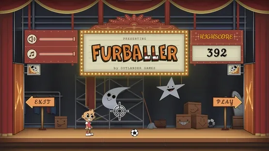 Furballer screenshot 5