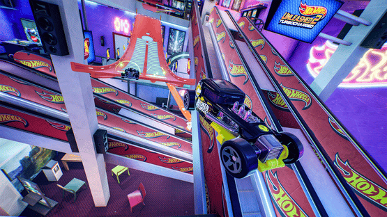 Hot Wheels Unleashed 2: Rust and Fast Pack Screenshot