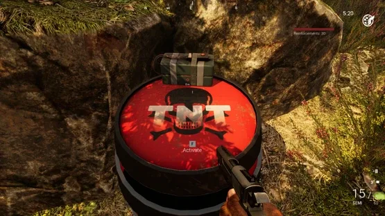 War Town screenshot 2