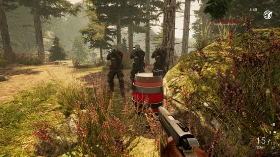 War Town screenshot 3