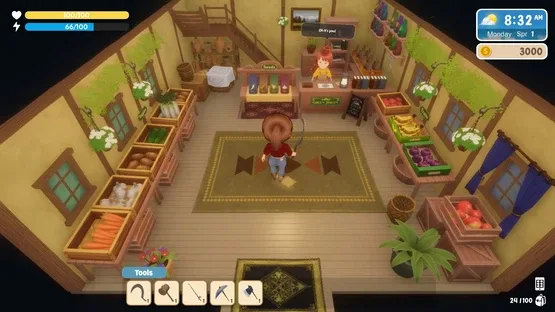 Trade Tales screenshot 6