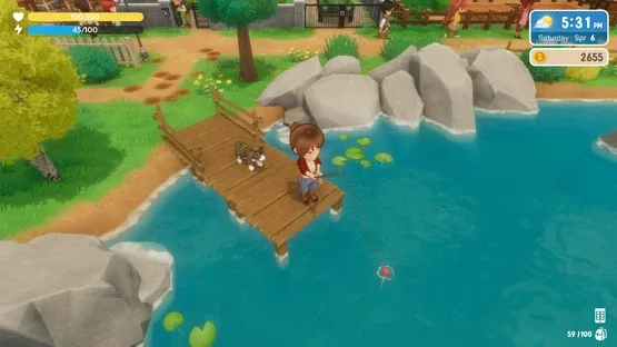 Trade Tales screenshot 9