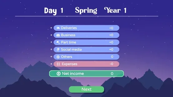 Trade Tales screenshot 15
