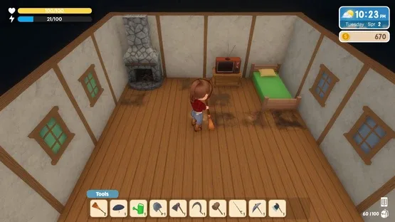 Trade Tales screenshot 10