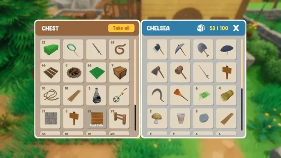 Trade Tales screenshot 20
