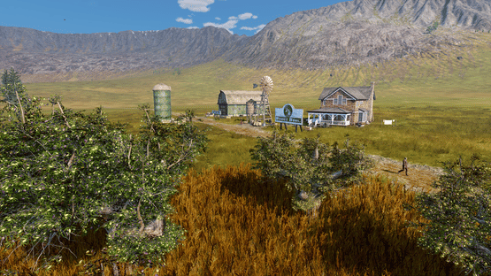 Railway Empire 2: Journey To The East Screenshot