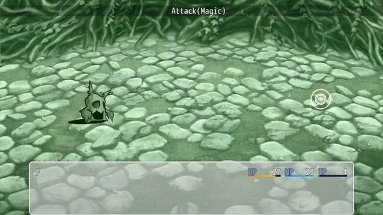 Seed of the World screenshot 3