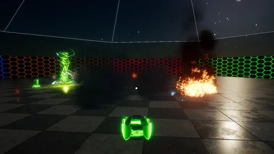 Mage Balls screenshot 4
