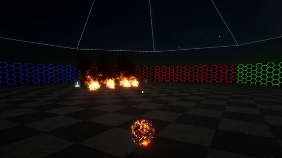 Mage Balls screenshot 5