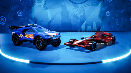 Hot Wheels Unleashed 2: Unstoppables Pack Screenshot