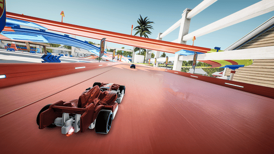 Hot Wheels Unleashed 2: Unstoppables Pack Screenshot