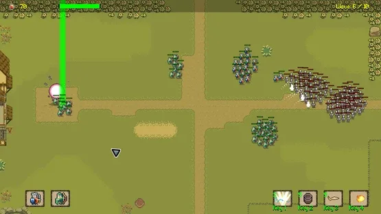 Interuniverse teleport screenshot 3