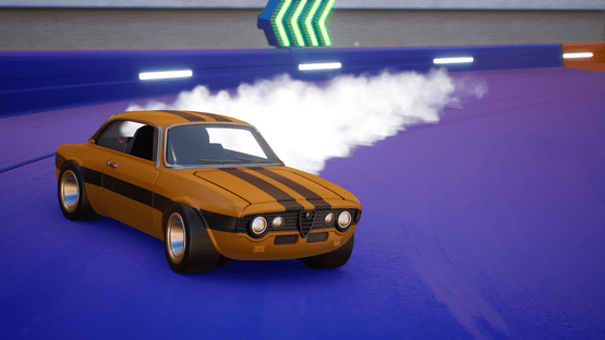 Hot Wheels Unleashed 2: Turbocharged - Fast X Pack Screenshot