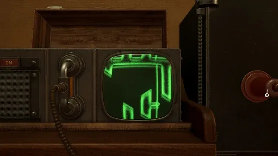 Escape Memoirs: Safe House screenshot 3