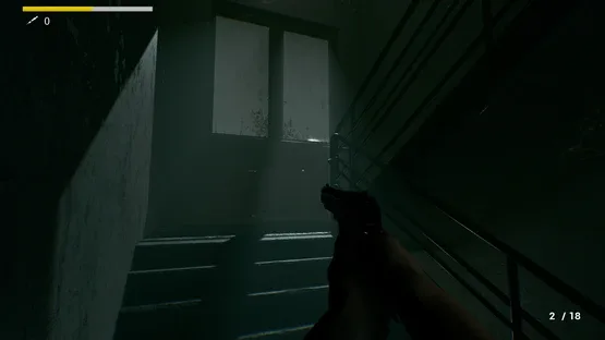 Foreign Fortress screenshot 5