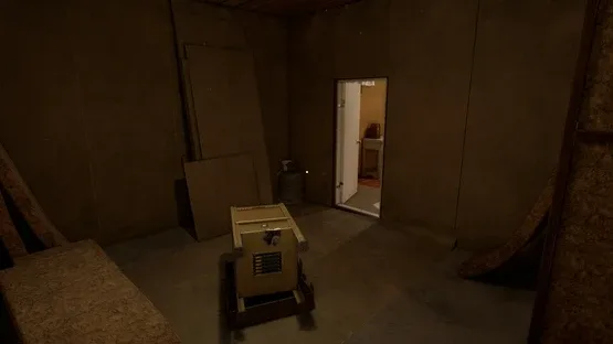 Escape Memoirs: Safe House screenshot 4