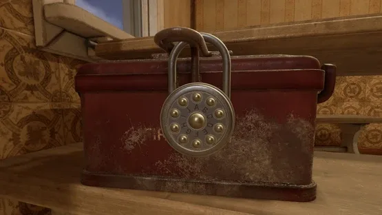 Escape Memoirs: Safe House screenshot 5