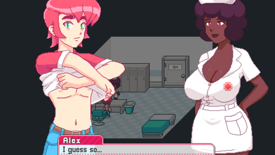 Dandy Boy Adventures Screenshot