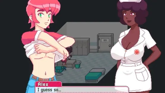 Dandy Boy Adventures screenshot 4