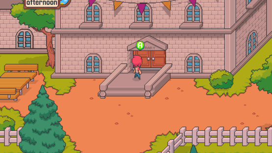 Dandy Boy Adventures Screenshot
