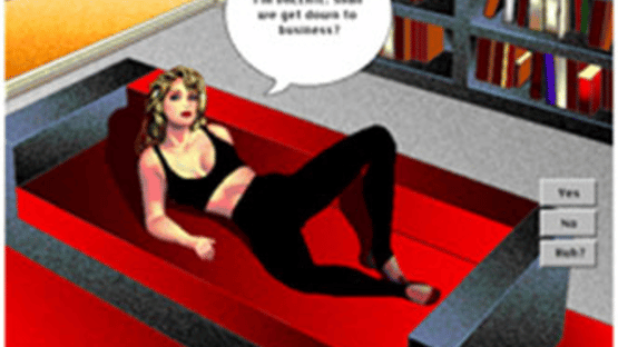 Virtual Valerie Screenshot